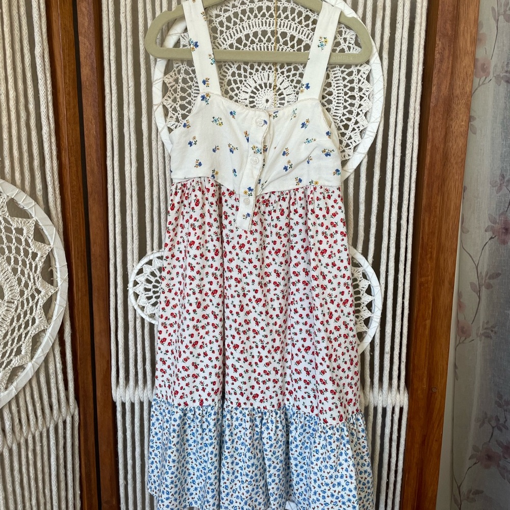 Zara Kids Dress